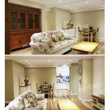 案例分享-佈置規劃