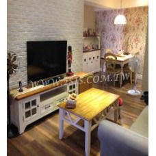 情境式居家佈置-中平路