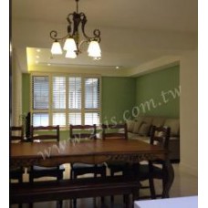 情境式居家佈置-淡水