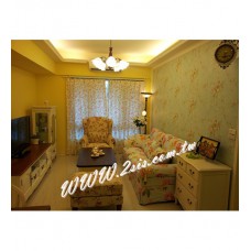 情境式居家規劃-圓通路李小姐