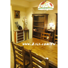 情境式居家佈置-台北市淡水區