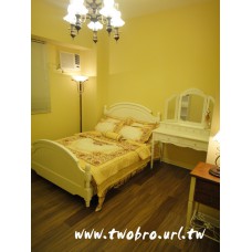 情境式居家佈置-新北市林森北路