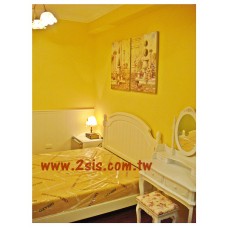 情境式套房佈置-新莊昌平街