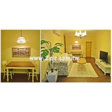 情境式居家佈置-新莊新樹路