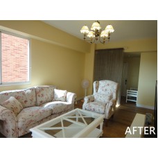 情境式居家佈置-新莊瓊林路