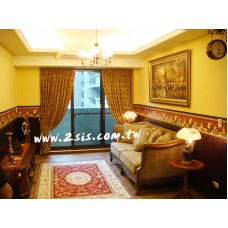 情境式居家佈置-新莊鳳翔