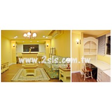 情境式居家佈置-迴龍萬壽路