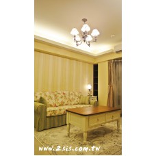 情境式居家佈置-新北市新莊區