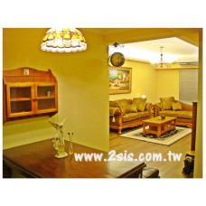 情境式居家佈置-泰山(海德堡)