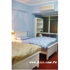 情境式兒童房佈置-新北市新莊區西盛街