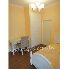 情境式套房佈置-新北市新莊區案列