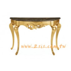 客製-G.S.玄關桌