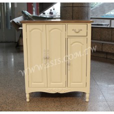 蘇菲多功能鞋櫃