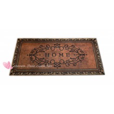 玄關大門地墊-Home