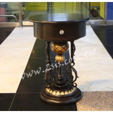 逹克斯造型咖啡桌