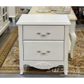 新古典鄉村兩抽床頭櫃(售完為止)