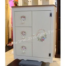 甜蜜約定小衣櫃