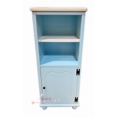 【訂製款】單門收納邊櫃、高櫃