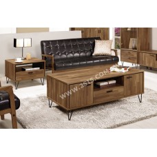 洛爾納四尺大茶几