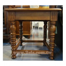 英式貴族小茶几