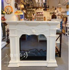 歐式新古典壁爐