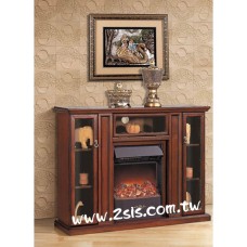 歐式古典壁爐-VA461