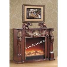 歐式古典壁爐-VA216S