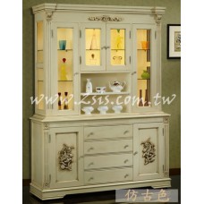 古泉之舞餐櫃/備餐櫃上下座