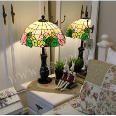 Tiffany桌燈