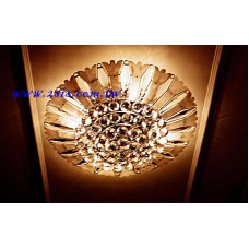 雪花石吸頂燈(80011/60)