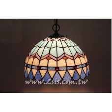 Tiffany吊燈F9041