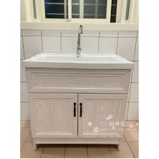 防水防曬鄉村洗衣台(搓衣板)